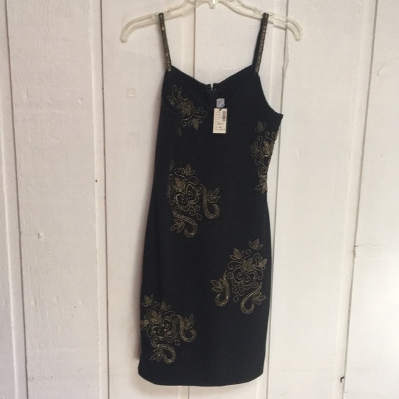 Wool/Acrylic Sleeveless dress! - Picture 1 of 3